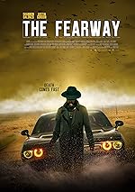 Cover image of the movie The Fearway