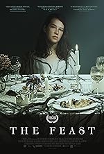 Cover image of the movie The Feast