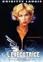 Cover image of the movie The Female Executioner