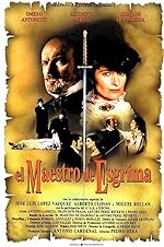 Cover image of the movie The Fencing Master