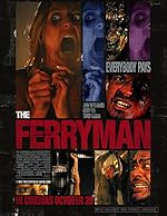 Cover image of the movie The Ferryman