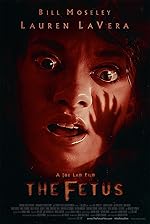 Cover image of the movie The Fetus