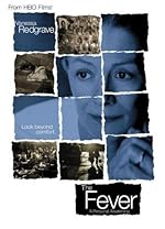 Cover image of the movie The Fever