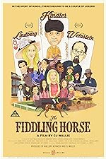 Cover image of the movie The Fiddling Horse