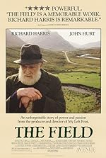 Cover image of the movie The Field