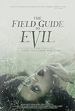 Cover image of the movie The Field Guide to Evil