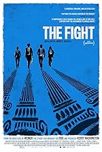 Cover image of the movie The Fight