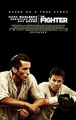 Cover image of the movie The Fighter