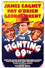 Cover image of the movie The Fighting 69th