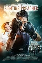 Cover image of the movie The Fighting Preacher