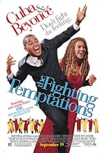 Cover image of the movie The Fighting Temptations