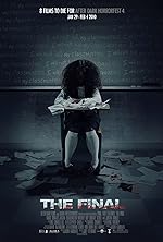 Cover image of the movie The Final
