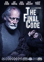 Cover image of the movie The Final Code
