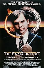 Cover image of the movie The Final Conflict