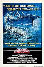 Cover image of the movie The Final Countdown