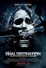 Cover image of the movie The Final Destination