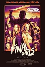Cover image of the movie The Final Girls