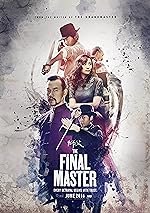 Cover image of the movie The Final Master