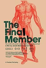 Cover image of the movie The Final Member