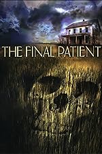 Cover image of the movie The Final Patient