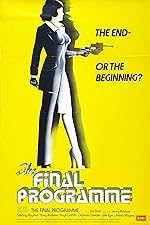 Cover image of the movie The Final Programme