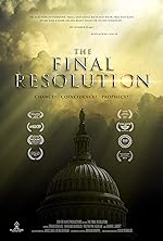 Cover image of the movie The Final Resolution