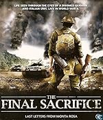 Cover image of the movie The Final Sacrifice