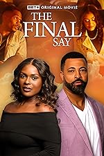 Cover image of the movie The Final Say