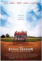 Cover image of the movie The Final Season