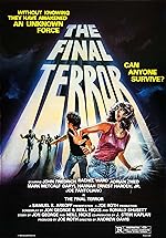 Cover image of the movie The Final Terror