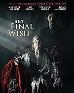 Cover image of the movie The Final Wish