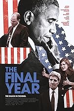 Cover image of the movie The Final Year