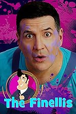 Cover image of the movie The Finellis Movie