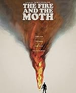 Cover image of the movie The Fire and the Moth