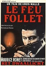 Cover image of the movie The Fire Within