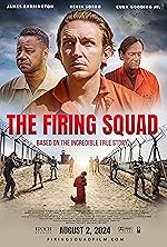 Cover image of the movie The Firing Squad
