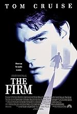 Cover image of the movie The Firm