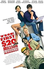 Cover image of the movie The First $20 Million Is Always the Hardest