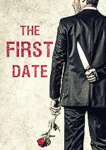 Cover image of the movie The First Date