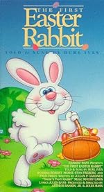 Cover image of the movie The First Easter Rabbit