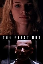 Cover image of the movie The First Man