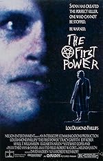 Cover image of the movie The First Power