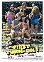 Cover image of the movie The First Turn-On!!