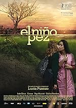 Cover image of the movie The Fish Child