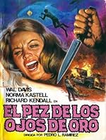 Cover image of the movie The Fish with the Eyes of Gold