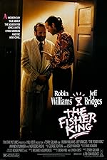 Cover image of the movie The Fisher King