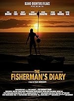 Cover image of the movie The Fisherman's Diary