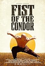 Cover image of the movie The Fist of the Condor