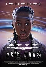 Cover image of the movie The Fits