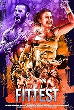 Cover image of the movie The Fittest